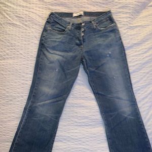 Men’s Paper Denim and Cloth Jeans